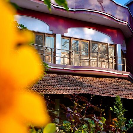 Ferienwohnung The Flying Squirrel Bandhavgarh Umariā Exterior foto
